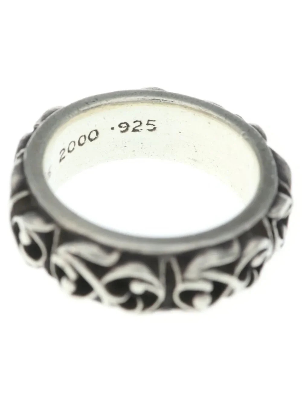 Chrome Hearts etrnity vine